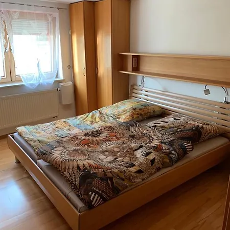 Апартаменты Super Grosse Fuer Bis Zu 5 Personen Owen